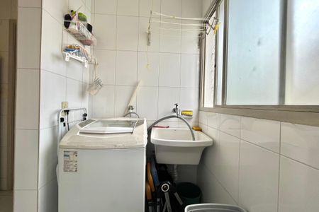 Apartamento à venda com 50m², 2 quartos e 1 vagaÁrea de Serviço