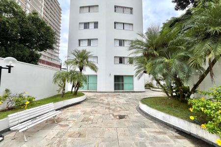 Apartamento à venda com 50m², 2 quartos e 1 vagaHall de entrada