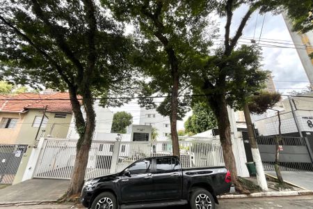 Apartamento à venda com 50m², 2 quartos e 1 vagaFachada