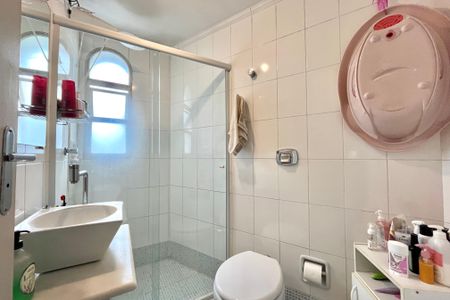 Apartamento à venda com 50m², 2 quartos e 1 vagaBanheiro