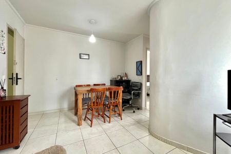 Apartamento à venda com 50m², 2 quartos e 1 vagaSala