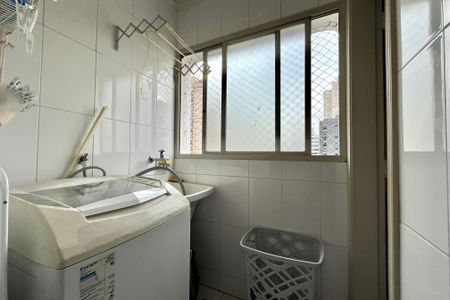 Apartamento à venda com 50m², 2 quartos e 1 vagaÁrea de Serviço