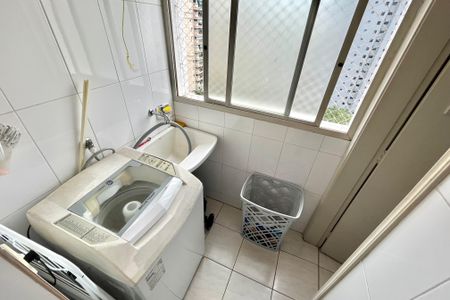 Apartamento à venda com 50m², 2 quartos e 1 vagaÁrea de Serviço