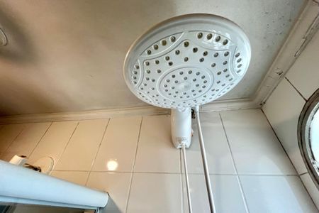 Apartamento à venda com 50m², 2 quartos e 1 vagaBanheiro
