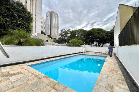 Apartamento à venda com 50m², 2 quartos e 1 vagaÁrea comum - Piscina