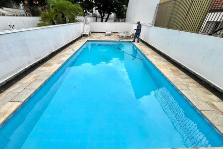 Apartamento à venda com 50m², 2 quartos e 1 vagaÁrea comum - Piscina