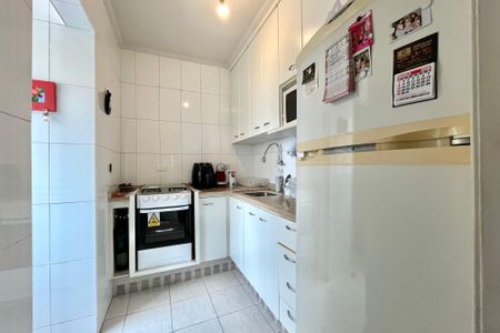 Apartamento à venda com 50m², 2 quartos e 1 vagaCozinha