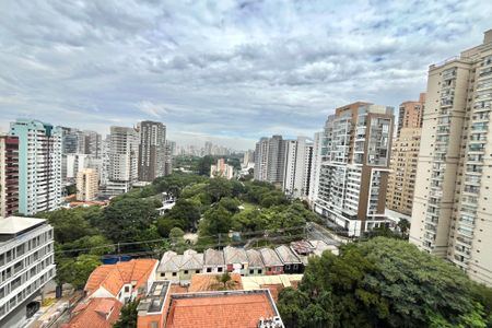 Apartamento à venda com 50m², 2 quartos e 1 vagaVista do Quarto 2