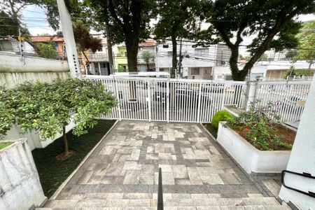 Apartamento à venda com 50m², 2 quartos e 1 vagaHall de entrada