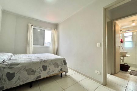 Apartamento à venda com 50m², 2 quartos e 1 vagaQuarto 1