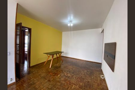 Apartamento para alugar com 3 quartos, 110m² em Méier, Rio de Janeiro