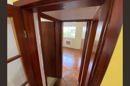 Apartamento para alugar com 3 quartos, 110m² em Méier, Rio de Janeiro