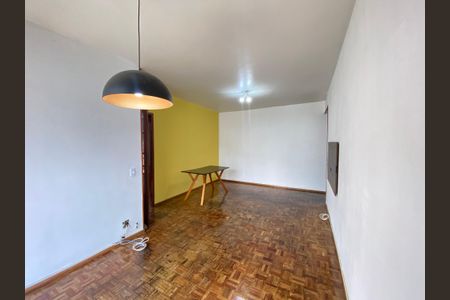 Apartamento para alugar com 3 quartos, 110m² em Méier, Rio de Janeiro