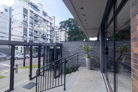 Studio para alugar com 25m², 1 quarto e sem vaga Studio para alugar com 25m², 1 quarto e sem vagaÁrea externa