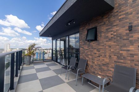 Studio para alugar com 25m², 1 quarto e sem vaga Studio para alugar com 25m², 1 quarto e sem vagaÁrea comum