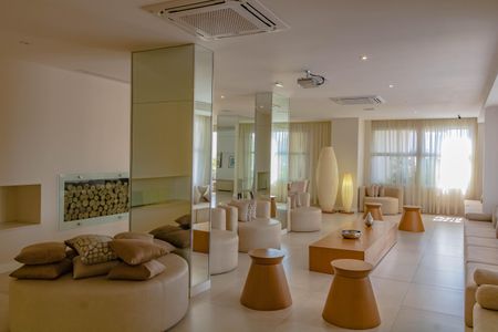 Apartamento à venda com 117m², 2 quartos e 2 vagas