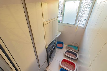 Apartamento à venda com 117m², 2 quartos e 2 vagas