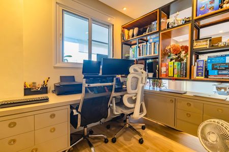 Apartamento à venda com 117m², 2 quartos e 2 vagas