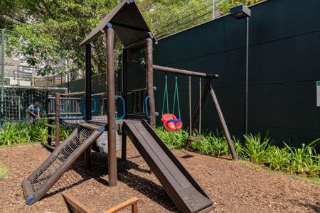 Apartamento à venda com 117m², 2 quartos e 2 vagas