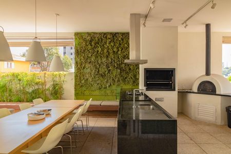 Apartamento à venda com 117m², 2 quartos e 2 vagas