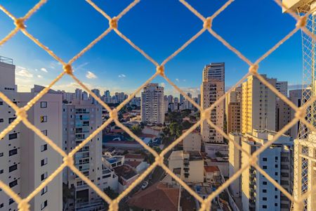 Apartamento à venda com 117m², 2 quartos e 2 vagas