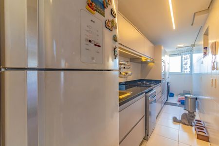 Apartamento à venda com 117m², 2 quartos e 2 vagas