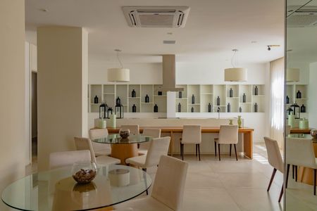 Apartamento à venda com 117m², 2 quartos e 2 vagas