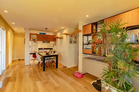 Apartamento à venda com 117m², 2 quartos e 2 vagas