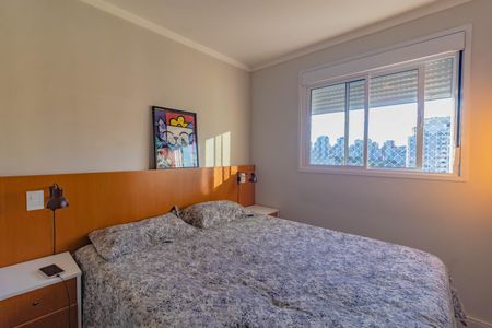 Apartamento à venda com 117m², 2 quartos e 2 vagas