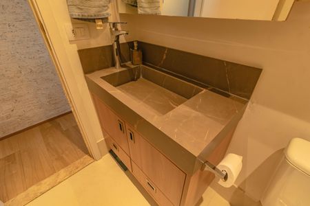 Apartamento à venda com 117m², 2 quartos e 2 vagas