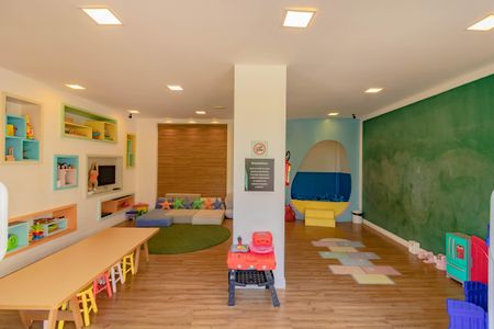 Apartamento à venda com 117m², 2 quartos e 2 vagas