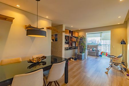 Apartamento à venda com 117m², 2 quartos e 2 vagas