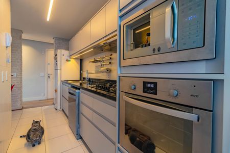 Apartamento à venda com 117m², 2 quartos e 2 vagas