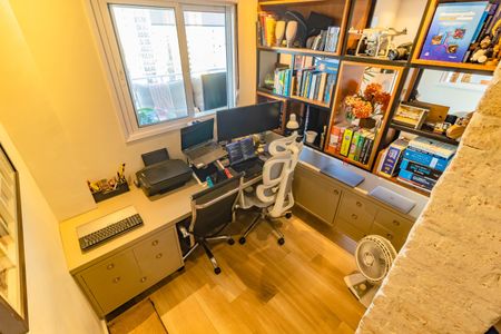 Apartamento à venda com 117m², 2 quartos e 2 vagas