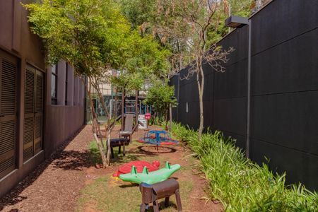 Apartamento à venda com 117m², 2 quartos e 2 vagas