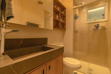 Apartamento à venda com 117m², 2 quartos e 2 vagas