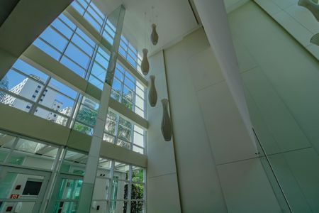 Apartamento à venda com 117m², 2 quartos e 2 vagas