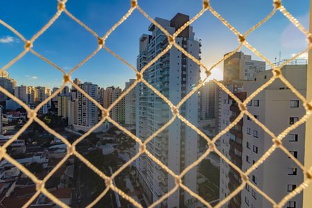 Apartamento à venda com 117m², 2 quartos e 2 vagas