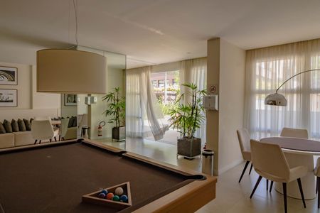 Apartamento à venda com 117m², 2 quartos e 2 vagas