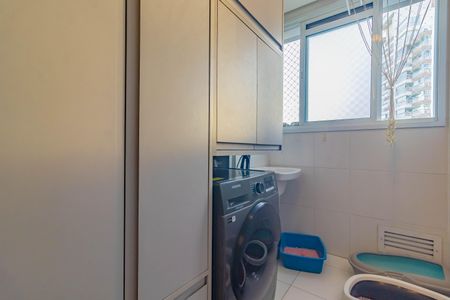 Apartamento à venda com 117m², 2 quartos e 2 vagas