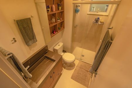 Apartamento à venda com 117m², 2 quartos e 2 vagas