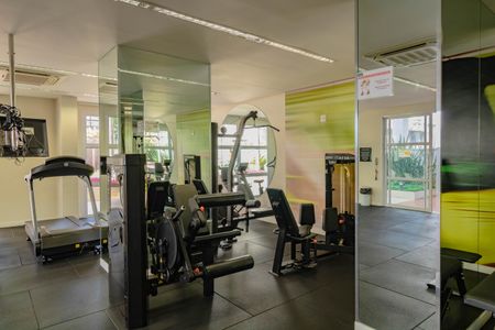 Apartamento à venda com 117m², 2 quartos e 2 vagas