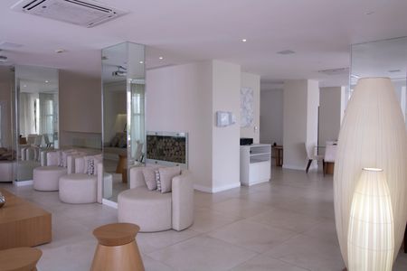 Apartamento à venda com 117m², 2 quartos e 2 vagas