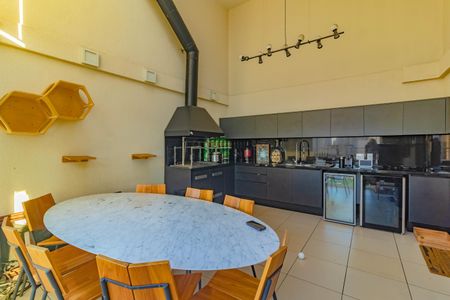 Apartamento à venda com 117m², 2 quartos e 2 vagas