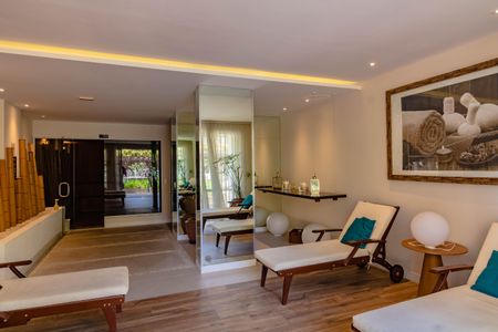 Apartamento à venda com 117m², 2 quartos e 2 vagas