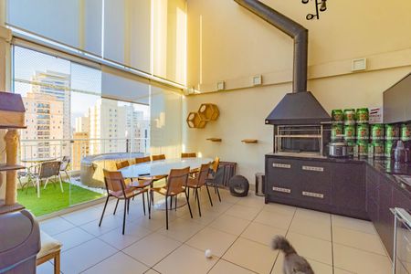 Apartamento à venda com 117m², 2 quartos e 2 vagas