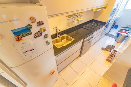 Apartamento à venda com 117m², 2 quartos e 2 vagas