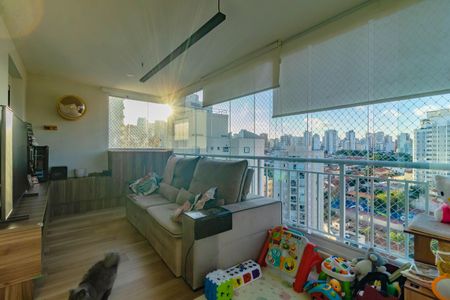 Apartamento à venda com 117m², 2 quartos e 2 vagas