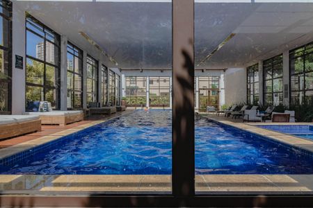 Apartamento à venda com 117m², 2 quartos e 2 vagas