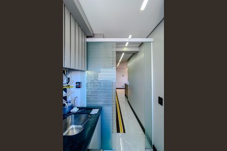 Apartamento à venda com 79m², 1 quarto e 1 vagaÁrea de Serviço